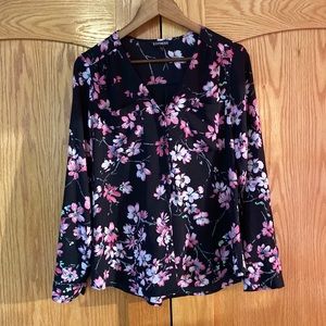 Express long sleeve top - Medium